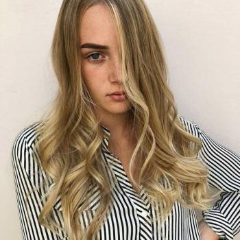 Фото с портфолио Лия Петращук 