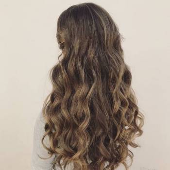 Фото с портфолио Лия Петращук 