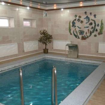 Евросауна, Одеса Фото - 5