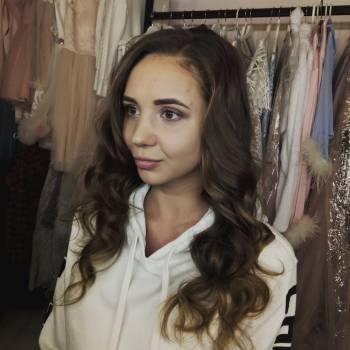 Фото с портфолио Ирина Волкова