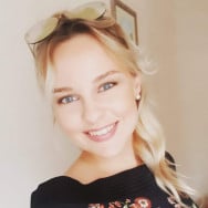 Мастер татуажа Katerina Cox Киев,Рыльский переулок, 5