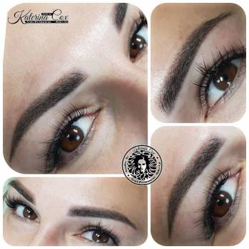 Фото с портфолио Katerina Cox 