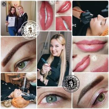 Фото с портфолио Katerina Cox 