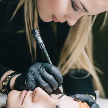 Фото с портфолио Katerina Cox 