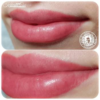 Фото с портфолио Katerina Cox 