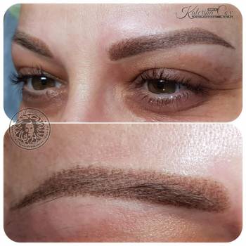 Фото с портфолио Katerina Cox 