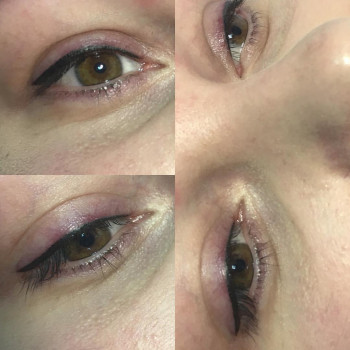 Перманентный макияж
                    Майстер перманентного макіяжу Марина Запоріжжя