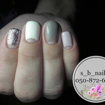 Фото с портфолио Софія 