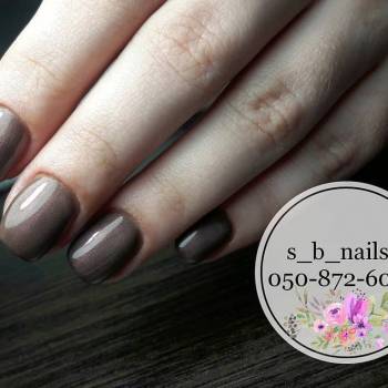 Фото с портфолио Софія 