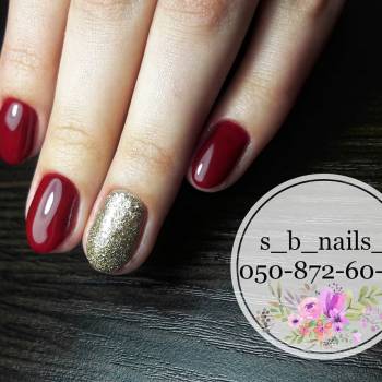 Фото с портфолио Софія 