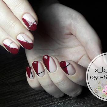 Фото с портфолио Софія 