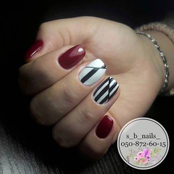 Фото с портфолио Софія 