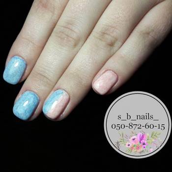 Фото с портфолио Софія 