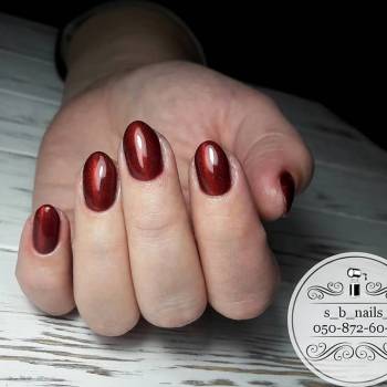 Фото с портфолио Софія 