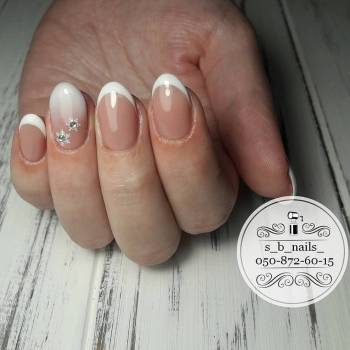 Фото с портфолио Софія 