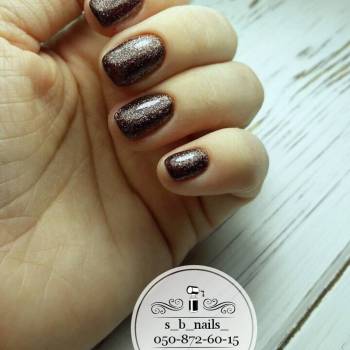 Фото с портфолио Софія 