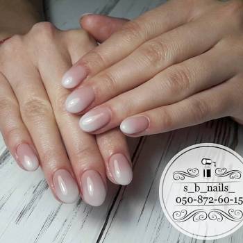 Фото с портфолио Софія 