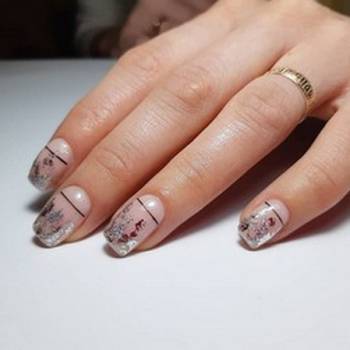 Фото с портфолио Ганна Літвін 