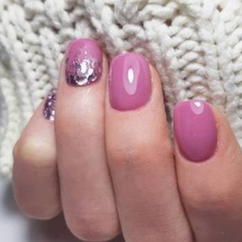 Фото с портфолио Ганна Літвін 