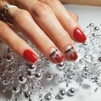 Фото с портфолио Ганна Літвін 