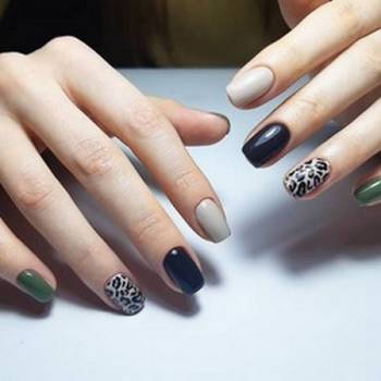 Фото с портфолио Ганна Літвін 