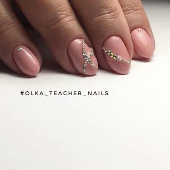 Фото с портфолио Ольга 