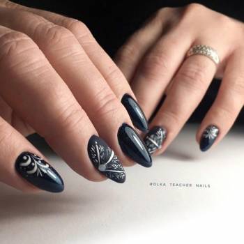 Фото с портфолио Ольга 