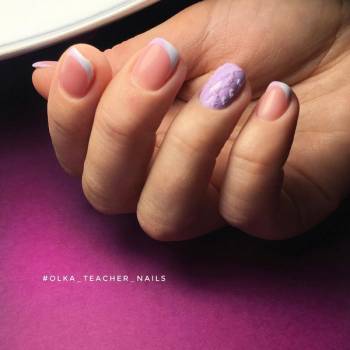 Фото с портфолио Ольга 