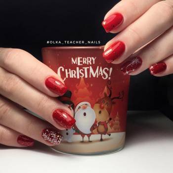 Фото с портфолио Ольга 