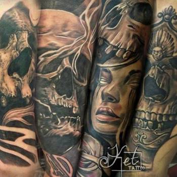 Катерина Кузьмичева, Днепр Фото - 59