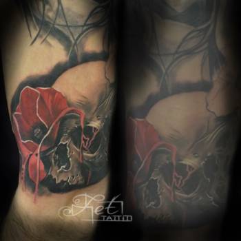 Катерина Кузьмичева, Днепр Фото - 60