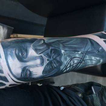 Катерина Кузьмичева, Днепр Фото - 29