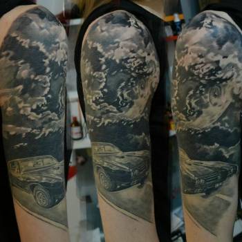 Катерина Кузьмичева, Днепр Фото - 66