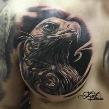 Катерина Кузьмичева, Днепр Фото - 69