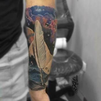 Катерина Кузьмичева, Днепр Фото - 76