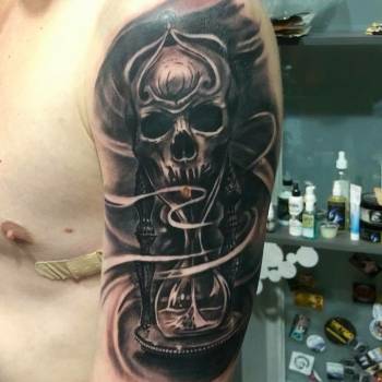 Катерина Кузьмичева, Днепр Фото - 84