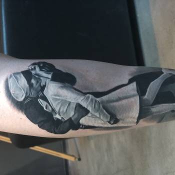 Катерина Кузьмичева, Днепр Фото - 31