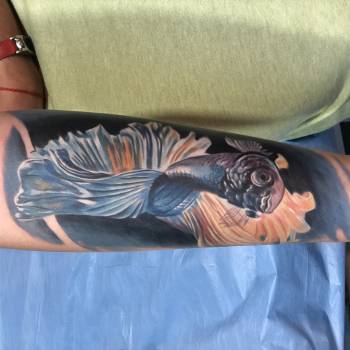 Катерина Кузьмичева, Днепр Фото - 32