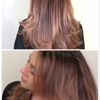 Трендовые оттенки 2019