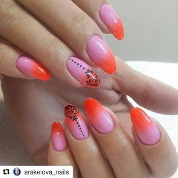 Фото с портфолио ARAKELOVA Studio