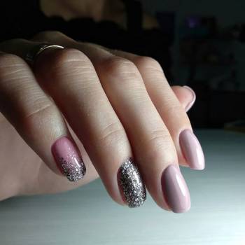 Фото с портфолио ARAKELOVA Studio