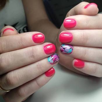 Фото с портфолио ARAKELOVA Studio