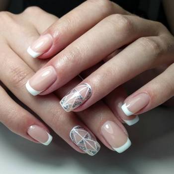 Фото с портфолио ARAKELOVA Studio