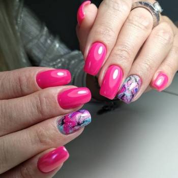 Фото с портфолио ARAKELOVA Studio