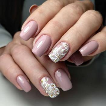 Фото с портфолио ARAKELOVA Studio