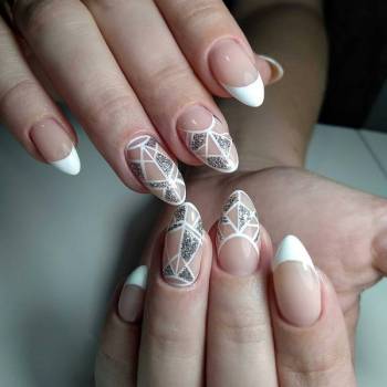 Фото с портфолио ARAKELOVA Studio