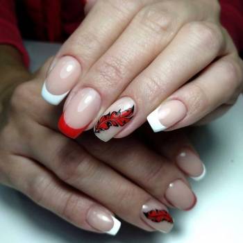 Фото с портфолио ARAKELOVA Studio