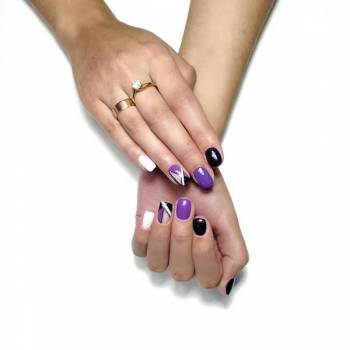 Фото с портфолио ARAKELOVA Studio