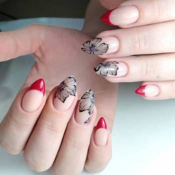 Фото с портфолио ARAKELOVA Studio