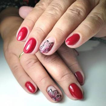 Фото с портфолио ARAKELOVA Studio